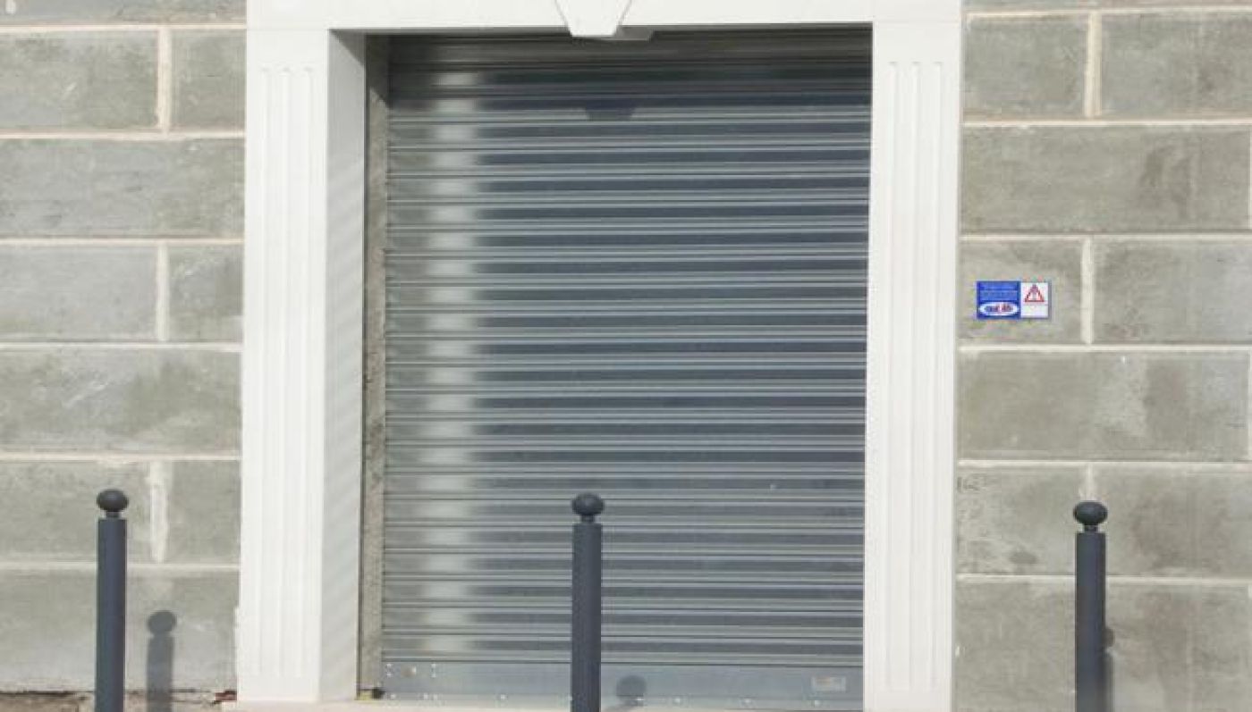 Rolling Shutter Motors – Convenient, Cost-Effective & Energy-Efficient