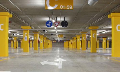 Top 3 reasons to install automatic parking barrier gates