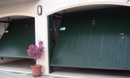 An overview on importance of overhead garage door openers