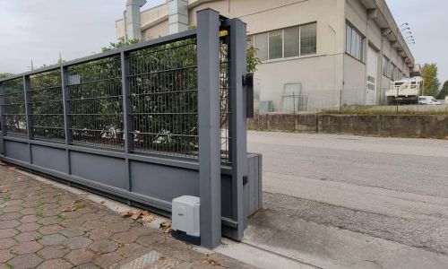 Why installing sliding gate opener is the best choice?