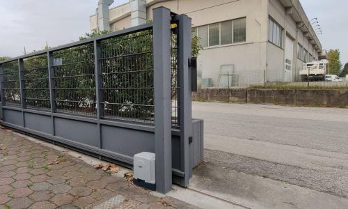 Quiko – the best place to get sliding gate motor kit