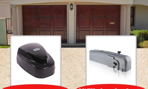 Ultimate buying guide for garage door opener