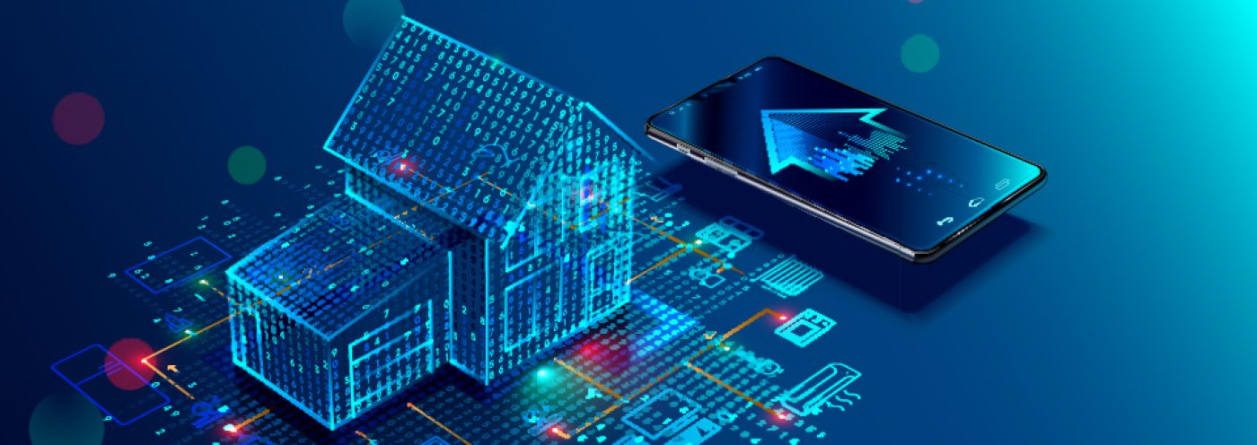Smart home: advantages and functions of home automation