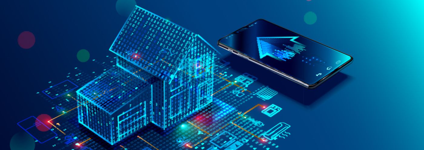 Smart home: advantages and functions of home automation