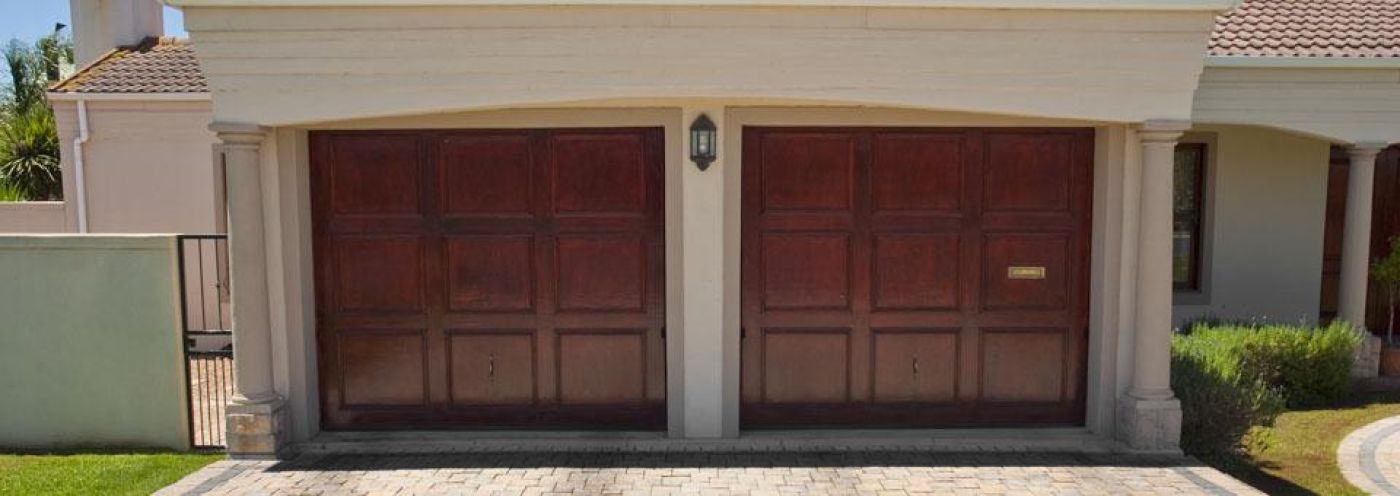 Garage door operator tips & tests for proper working and safety