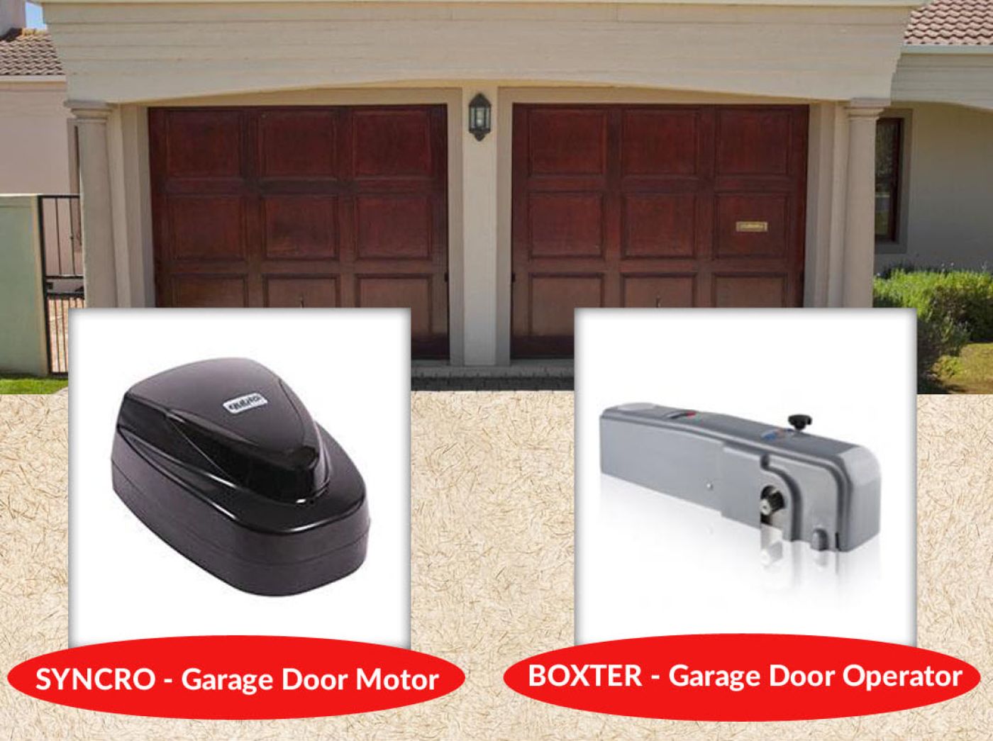 Ultimate buying guide for garage door opener