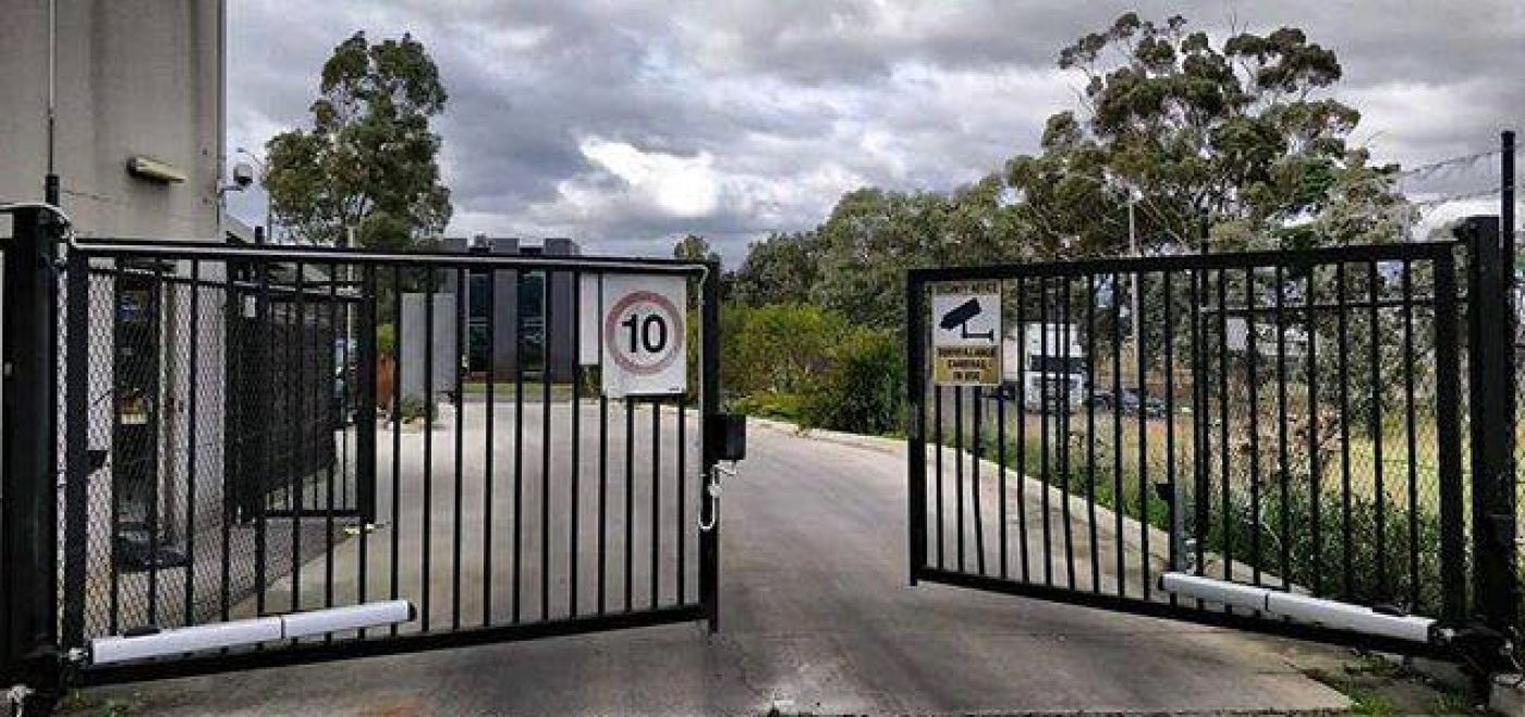Automatic gate maintenance now have become easy – how?