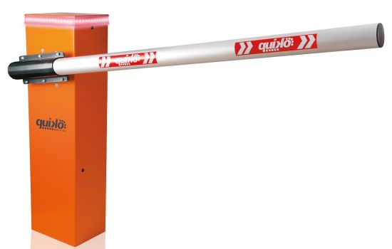 Automatic barriers – Icarus road barrier operator