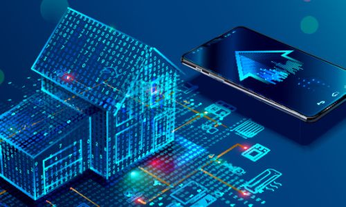 Smart home: advantages and functions of home automation