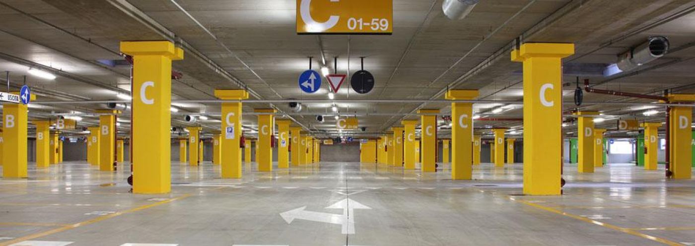 Top 3 reasons to install automatic parking barrier gates