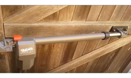 Swing gate openers for advancement of house security with convenience