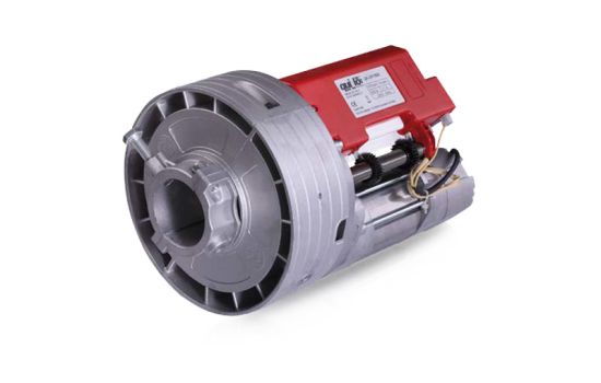 Opera – Roller shutter motors