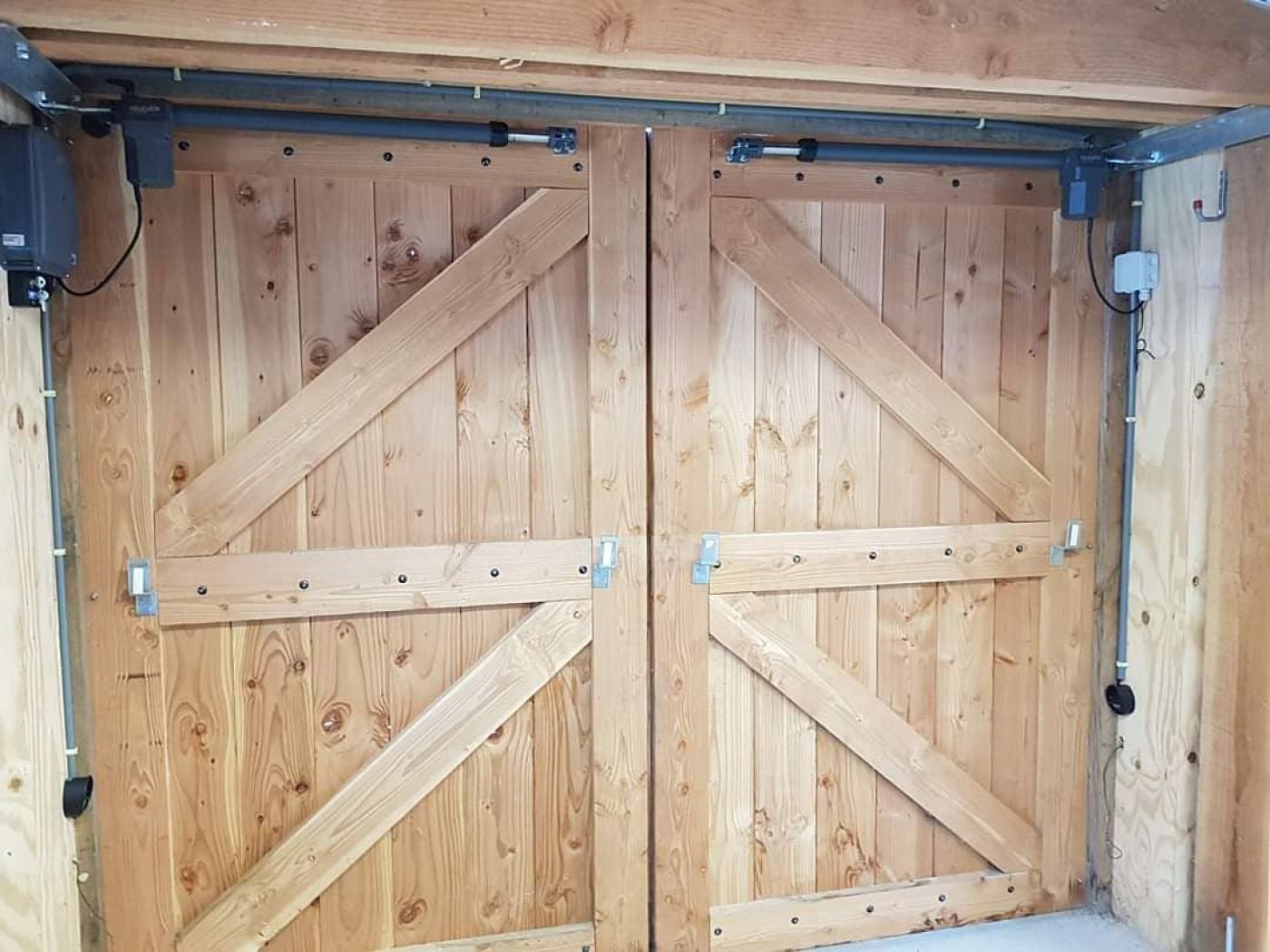 Garage automation – a need of modern world