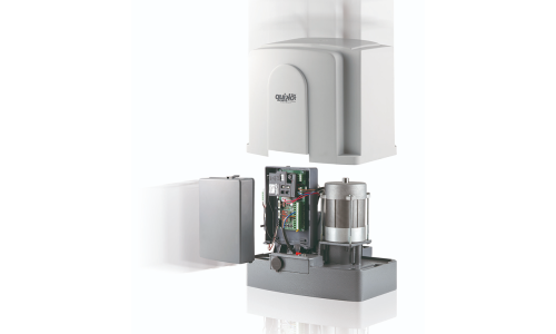 Cantilever sliding gates: complete installation guide and design insights