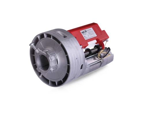 Opera – Roller shutter motors