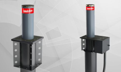 Automatic bollards: how to guarantee maximum safety and protection in public places
