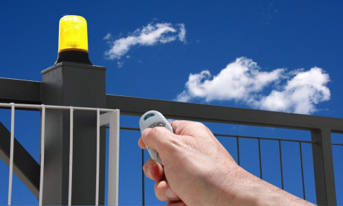 How to program automatic gate opener: the complete guide for seamless access