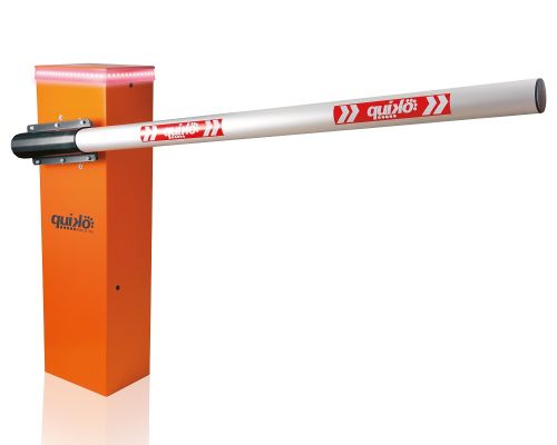 ICARUS – Barrières automatiques levantes