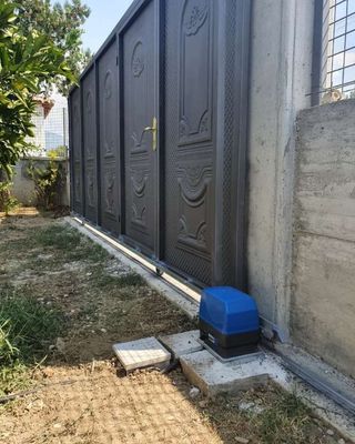 gates benefits