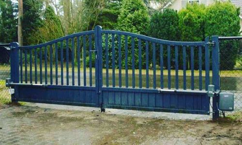 Buying guide for swing gate openers & linear swing gate operators