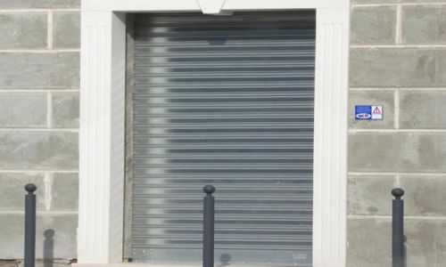 Rolling Shutter Motors – Convenient, Cost-Effective & Energy-Efficient