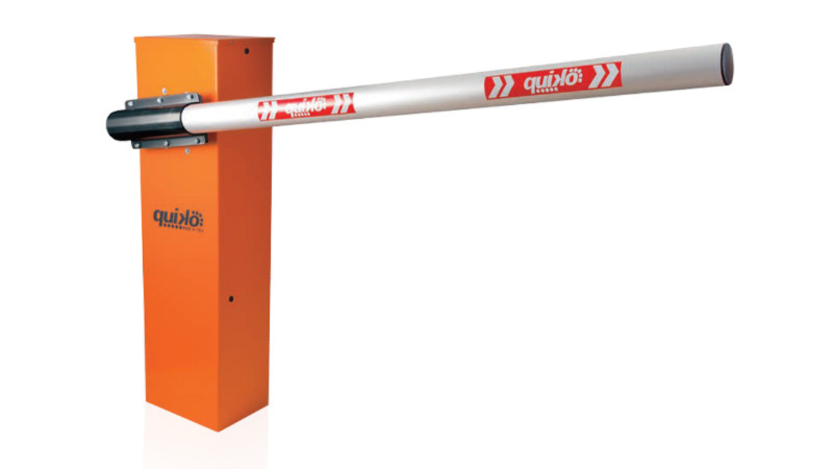 automatic barriers