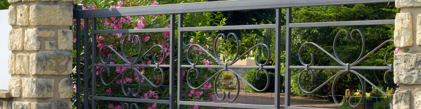 Automatisations portails coulissants