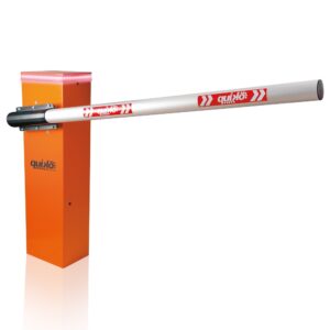 Automatic barriers - Icarus road barrier operator