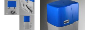 ERCOLE Industrial sliding gate system