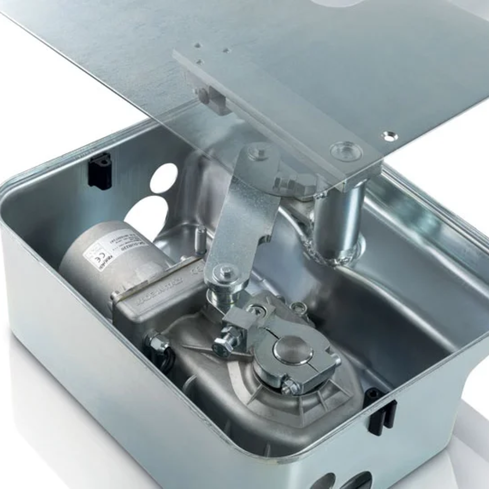 SUB underground gate opener 