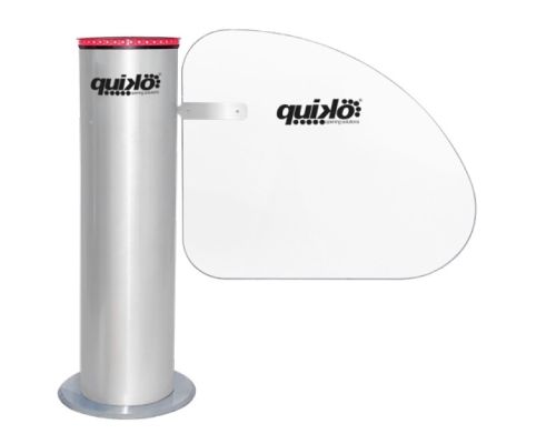 STILO – AUTOMATIC TURNSTILE