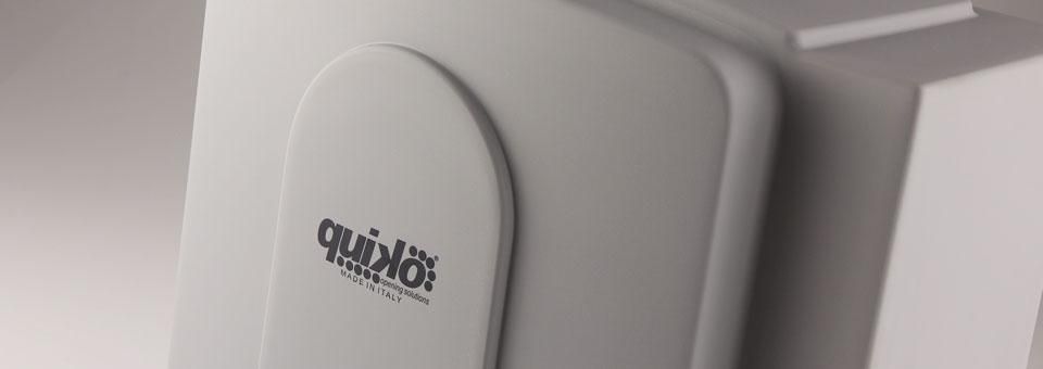 Need for electrically operated automatic safety entrance