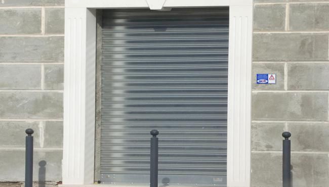 Rolling Shutter Motors &ndash; Convenient, Cost-Effective & Energy-Efficient