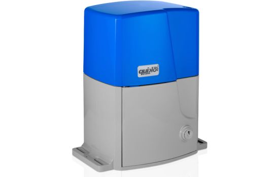 Ercole Industrial Sliding Gate Operators 3389c8ec