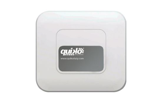 Ambrogio Hands Free Gate Opening System 5022d1a4