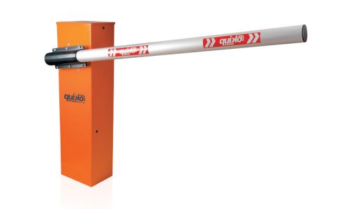 From Venice to the world: how Quiko has been innovating gate automation since 1968