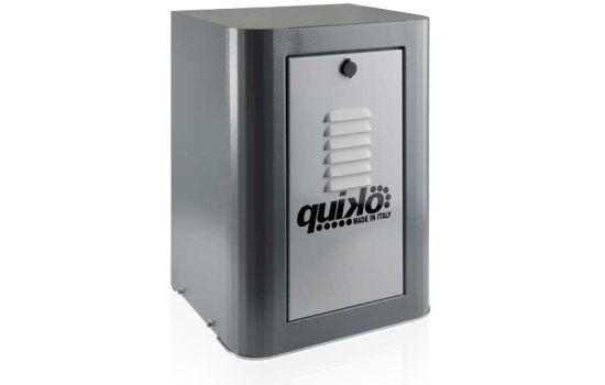 Industrial Sliding Gate Operators Titano Motors For Sliding Gates 6c9a5188