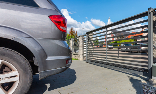 Automatic gate problems: a comprehensive guide to prevention and solutions