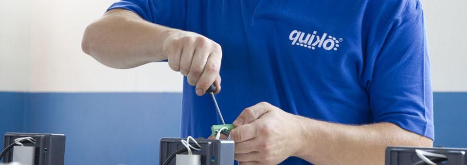 Quiko &ndash; a leading home automation systems provider