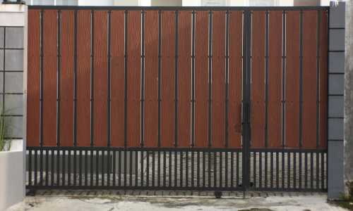 Auto gate opener installation: a comprehensive guide for modern home security